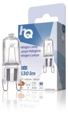 HQ HQhg9 caps003 Halogeenlamp Capsule G9 42 W 630 Lm 2 800 K