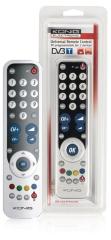 Konig Kn-easypro20b Universele Afstandsbediening Programmeerbaar met Pc voor 2 Apparaten