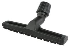 HQ W7-60371N Parketvloerborstel Vario 30-40 Mm Zwart