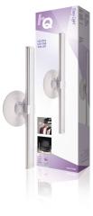 HQ LLT4200 LED Buis met Sticker 4 Lichtstanden met Batterijen
