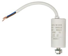 Fixapart W9-11202N Condensator 2,0 uf / 450 V + Kabel