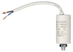 Fixapart W9-11204N Condensator 4,0 uf / 450 V + Kabel