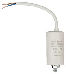 Fixapart W9-11210N Condensator 10,0 uf / 450 V + Kabel