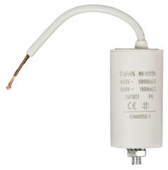 Fixapart W9-11212N Condensator 12,0 uf / 450 V + Kabel