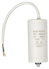 Fixapart W9-11250N Condensator 50,0 uf / 450 V + Kabel