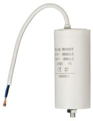 Fixapart W9-11240N Condensator 40,0 uf / 450 V + Kabel