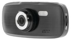 Konig SAS-CARCAM20 Full HD Dashcam met Zuignap Zwart