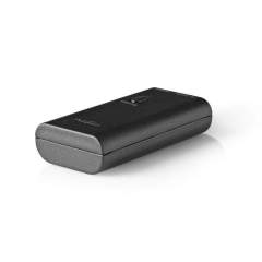 Nedis BTTR100BK Draadloze Audiozender Bluetooth 