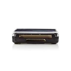 Nedis CRDRU3200BK Kaartlezer All-in-one Usb 3.0 5 Gbps