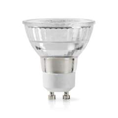 Nedis LEDBGU10P16G3 Led-lamp Gu10 Par 16 4.8 W 345 Lm