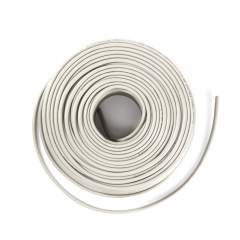 Nedis CCBGUTP6GY100 Netwerkkabel Cat6 Utp Stranded - 100 M Grijs