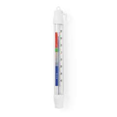 Nedis FFTH110WH Koelkast- En Diepvriesthermometer Analoog -50&deg; C Tot 30 &deg;c