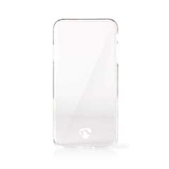 Nedis SJC10010TP Jelly Case Voor Samsung Galaxy Note 8 Transparant