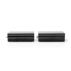 Nedis VREP3460AT Hdmi&trade; Cat5/6-extender 4k@30hz Tot 50.0 M Hdmi&trade;-ingang + Rj45 Female