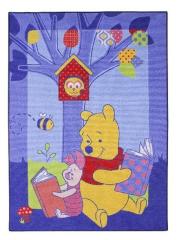 Winnie the Pooh Story Speelkleed 95x133cm