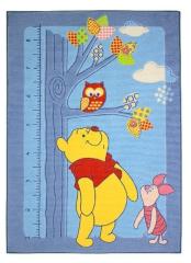 Winnie the Pooh Uil Speelkleed 95x133cm