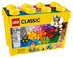 Lego Duplo 10698 Grote Opbergdoos