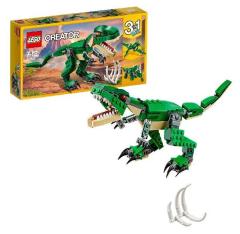 Lego Creator 31058 Machtige Dinosaurus