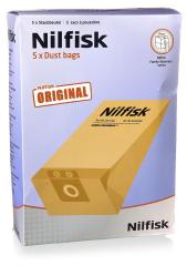 Nilfisk NIL0013 Stofzakken 5stuks