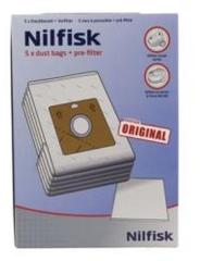 Nilfisk 78602600 Stofzuigerzakken