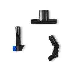 Nilfisk Nozzle Kit Easy/quick