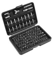 Top Tools 39D358 Bitset 100-delig