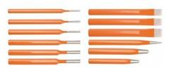 Neo Tools Doorslagenset 12dlg