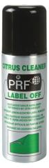 Taerosol Prf Label Off Sticker Cleaner 220 Ml