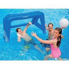 Intex Fun Opblaasbare Goal 140x89x81cm