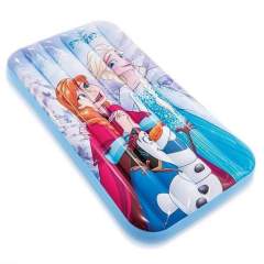 Intex 48776NP Disney Frozen Kinder-Luchtbed 88x157x18 cm