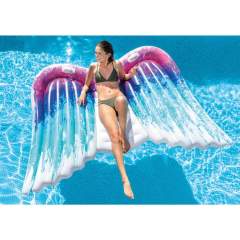 Intex 58786EU Angel Wings Luchtbed 251x160 cm