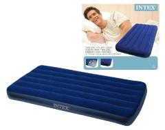 Intex 68757 Twin Classic Downey Luchtbed 191x99x22cm