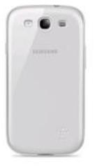 Belkin Hard Case Snap Shield Micra Wit voor Samsung i9300 Galaxy SIII