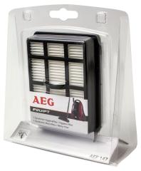 AEG Hygiene En Motorfilter Aef147