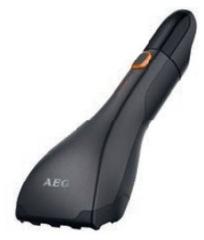 AEG Aeropro Mini Turboborstel
