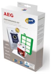AEG S-Bag Stofzakken Performance Kit ASRK1