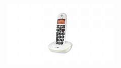Doro Phone Easy 100W Big Button Dect Telefoon Wit