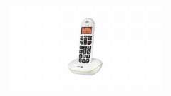 Doro Phone Easy 100W Big Button Dect Telefoon Wit