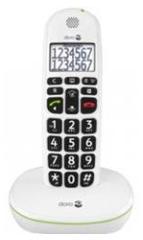 Doro Phone Easy 110 Big Button Care Dect Telefoon Wit