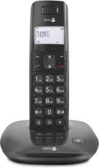 Doro CF 1010 Dect Telefoon Zwart