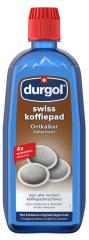 Durgol Ontkalker voor Koffiepadmachine 500ml