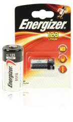 Energizer En123p1 El123 Lithium Foto Batterij 1-blister