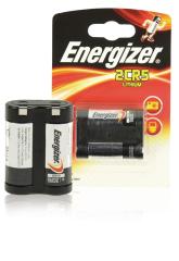 Energizer En2 cr5p1 2 cr5 Lithium Fotobatterij 1-blister