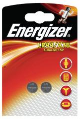 Energizer EN-623055 Alkaline Batterij Lr44 1,5 V 2-blister