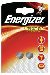 Energizer EN-639320 Alkaline Batterij Lr54 1,5 V 2-blister