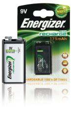 Energizer Enrpp3p1 Batterij Nimh Lr22 8,4 V 175 Mah Powerplus 1-blister