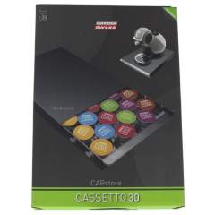 Tavola Swiss Capstore Casetto Dolce G. A30