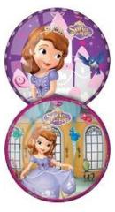 Disney Sofia Decorbal 14cm