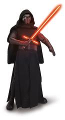 Star Wars 7 Kylo Ren Interactieve Speelfiguur 44 cm
