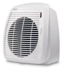 Delonghi HVY1020 Ventilatorkachel